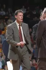 Mike Petersen and the Wake Forest women's basketball team will play 27 regular season games and host 15 at home.