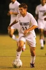 Moose played in 13 games for Carolina, tallying seven goals and two assists.