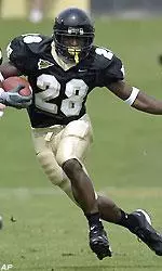 Wake Forest's Chris Barclay sits down with wakeforestsports.com to answer a few questions.