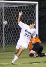 The Demon Deacons have registered 15 wins each of the past two seasons.