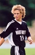 Stephen Keel scores game's only goal on first-half penalty kick