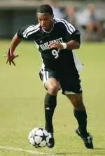 Scott Sealy is a legitimate All-American candidate this season after leading the Demon Deacons in goals (11) and points (26) last season.