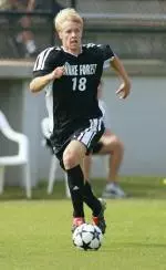 Senior Tomy Szczypiorski