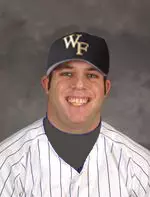 Marshall Canosa comes to Wake Forest from Tennessee-Martin