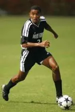 James Riley and the rest of the Demon Deacons make their 2004 season debut on Friday night against Ohio State.