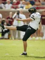 Ryan Plackemeier has been named to the Ray Guy Award watch list.