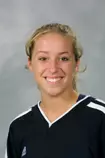 Maggie Horne was one of three freshmen to score against Davidson