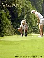 The latest women's golf guide is now available online.