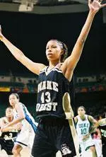 The Wake Forest women's basketball team will host Virginia, Thursday night at 7 p.m.