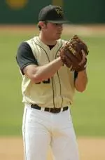 Justin Keadle struckout five and allowed just one hit in 3.0 innings.