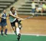 Lauren Crandall named ACC Player of the Week