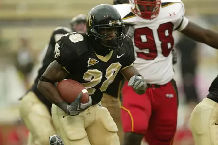 Chris Barclay and the Demon Deacons travel to Durham to face Duke on Saturday at noon.