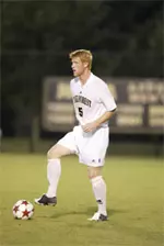 Sophomore Pat Phelan