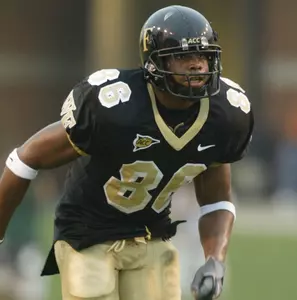 Demir Boldin was one of the Deacons who met with the media on Tuesday.