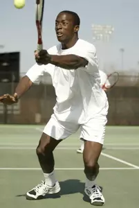 Todd Paul steamrolled through two nationally-ranked opponents Saturday to earn a place in the consolation bracket final.