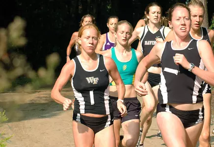 Wake Forest will compete at the NCAA Championship in Terre Haute, Ind., on Nov. 21.