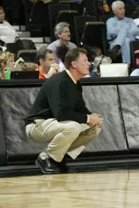 The Wake Forest women's basketball team will kick off its 2005-06 season on Friday night against Mercer.