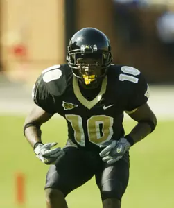 Kevin Patterson has been medically cleared to return to practice after undergoing an appendectomy on October 11.