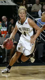 Strunk earns double-double with 23 points and 10 rebounds against UNC Greensboro.