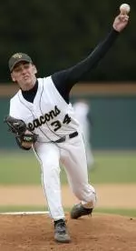 Tim Morley (File Photo)