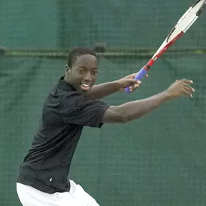 Reigning ACC Player of the Week Todd Paul and the Demon Deacons are ranked 28th as a team