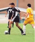 Amir Lowery was second team All-ACC each of the past two seasons.