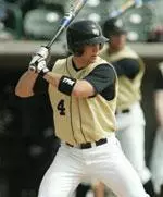Senior catcher J.B. Tucker picked up the gamewinning two-run single in the bottom of the 12th inning.