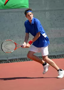 Cory Parr has signed a letter-of-intent to play for the Demon Deacons.