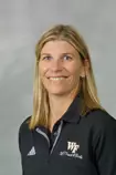 Annie Bennett coached the United States women's team to a bronze medal at the World Cross Country Championship last weekend.