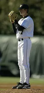 Kip Byrum will start Wednesday against Charlotte.