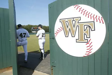 Wake Forest has won seven of their last eight games