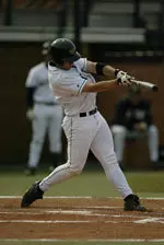 J.B. Tucker's RBI double in the eighth inning proved to be the difference.