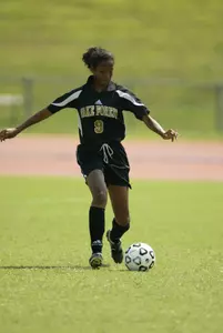 The Wake Forest women's soccer team closed play at the spring ACC tournament this past weekend in Cary, N.C.