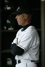 Demon Deacon head coach Rick Rembielak has already guided the Deacs to seven ACC victories after Wake managed just four in 2004.