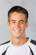 Former Deacon standout Andrew Simpson has been tabbed as assistant men's tennis coach.