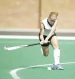 The Wake Forest field hockey team will take on Iowa and Michigan at the ACC/Big Ten Challenge this weekend.