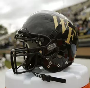 The 2005 football season begins tonight at Groves Stadium