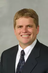 Ryan Plackemeier is a candidate for the Ray Guy Award, given annually to the nation's top punter.