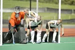 The Wake Forest field hockey team was ranked No. 1 by the NFHCA and by womensfieldhockey.com.