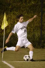 The three assists in the match give Solle 18 for his career which passes Ben Stafford for 10th place on the all-time assist chart.