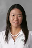 Wake Forest freshman Jean Chua carded an even round 72 in the second round of the Mason Rudolph Challenge to lead the Deacons.