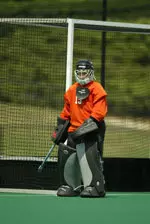 Kristina Gagliardi was named the ACC Co-Player of the Week.