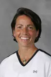 Head Coach Jennifer Averill