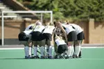 The Wake Forest field hockey team will open ACC play this weekend against Duke.