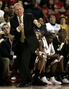 Skip Prosser.