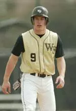 Junior third basemen Matt Antonelli