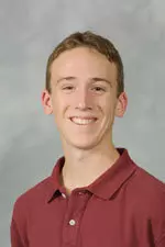 Matthew Owen won the mile.