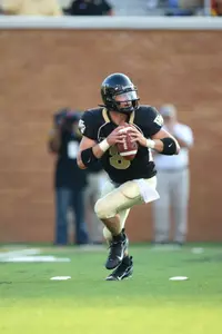 Benjamin Mauk underwent successful surgery on Thursday at Wake Forest University Baptist Medical Center.