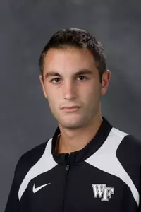 Jason Morgenstern won two matches in straight sets in the qualifying rounds of the ITA Mideast Regional draw to earn a berth in the main draw beginning Wednesday.