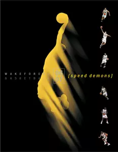 The 2006-07 Basketball Media Guide